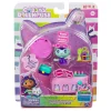 Speelfiguren|Meisjes>Spinmaster Gabby's Poppenhuis - Bobble Kitty Zeemeerminkat
