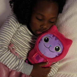 Overige></noscript> Gabby's Poppenhuis  Deluxe Plush DJ Kattenkruid