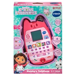 Babyspeelgoed>Vtech Gabby's Poppenhuis Telefoon