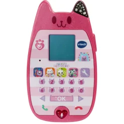 Babyspeelgoed>Vtech Gabby's Poppenhuis Telefoon