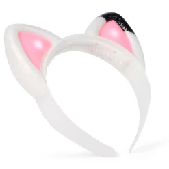 Meisjes|Poppenhuis> Gabby's poppenhuis The Movie Gabby's magische Kattenoren haarband met licht & geluid