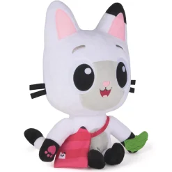 Overige></noscript> Gabby's Poppenhuis The Movie Plush Pandy  (Licht & Geluid)