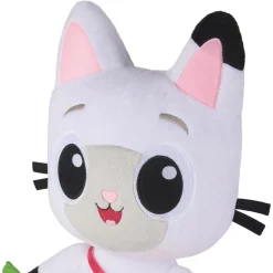 Overige></noscript> Gabby's Poppenhuis The Movie Plush Pandy  (Licht & Geluid)