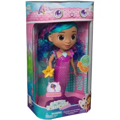 Meisjes|Poppenhuis> Gabby's poppenhuis The Movie Gabby Meermin Pop (sounds only)