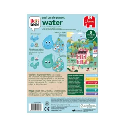 Educatieve Spellen></noscript> Geef om de planeet water