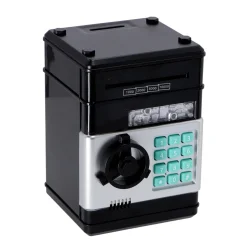 Spaarpotten></noscript> Geldkluis b/o assorti