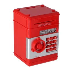 Spaarpotten></noscript> Geldkluis b/o assorti