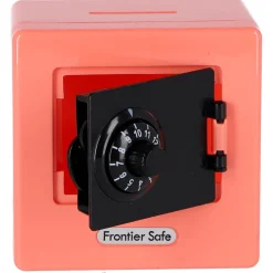 Spaarpotten></noscript> Geldkluisje met code 4 assorti