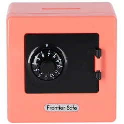 Spaarpotten></noscript> Geldkluisje met code 4 assorti