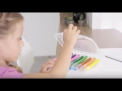 Tekenen / Kleuren>Maped Gelstiften Color Peps Gel 10 Stuks