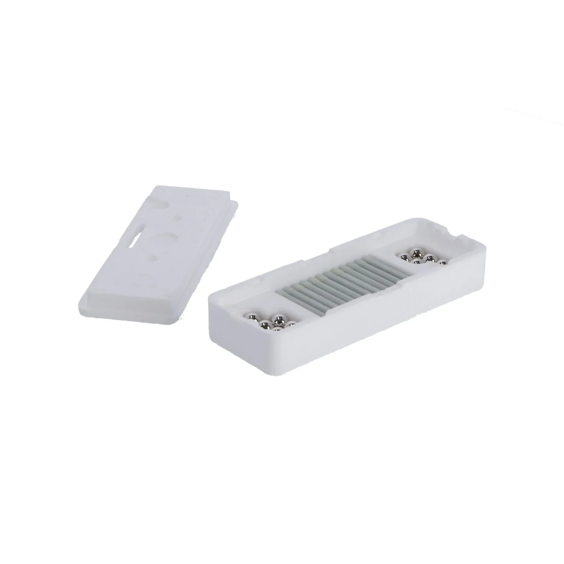 Jongens|Bouwstenen>Geomag Glow Bouwset 37 Stuks