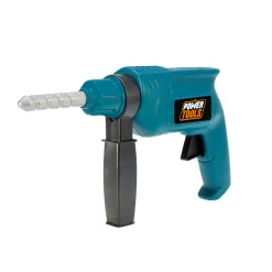 Werkbank / Gereedschap|Jongens></noscript> Gereedschap boor en veiligheidsbril