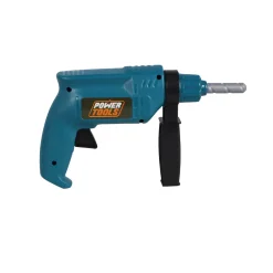 Werkbank / Gereedschap|Jongens></noscript> Gereedschap boor en veiligheidsbril