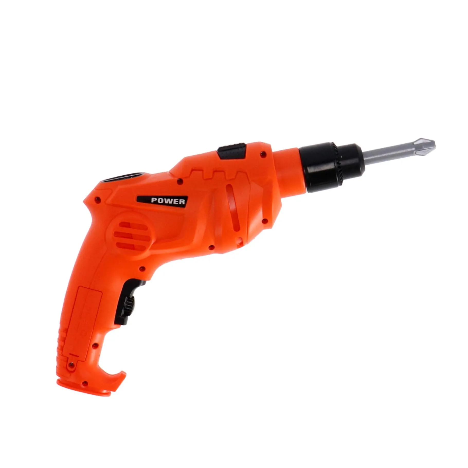 Werkbank / Gereedschap|Jongens>Powerrrr Gereedschap Boormachine B/O