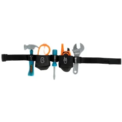 Werkbank / Gereedschap|Jongens> Gereedschapset in riem 6-delig