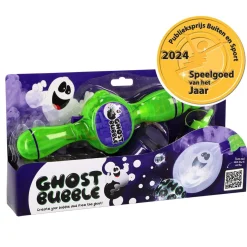 Bellenblaas>Ghost Bubble
