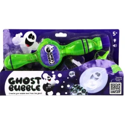 Bellenblaas>Ghost Bubble