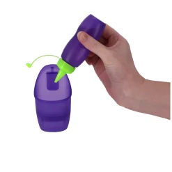 Bellenblaas></noscript>Ghost Bubble