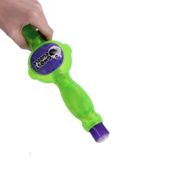 Bellenblaas></noscript>Ghost Bubble