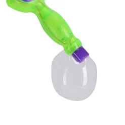 Bellenblaas></noscript>Ghost Bubble