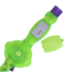 Bellenblaas></noscript>Ghost Bubble