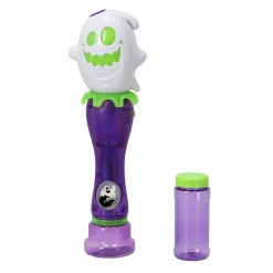 Bellenblaas> Ghost Bubble wand met licht en geluid usb