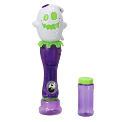 Bellenblaas> Ghost Bubble wand met licht en geluid usb