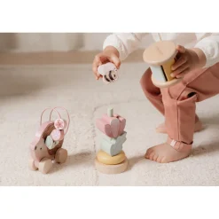 Babyspeelgoed></noscript> Giftset Hout Fairy Garden