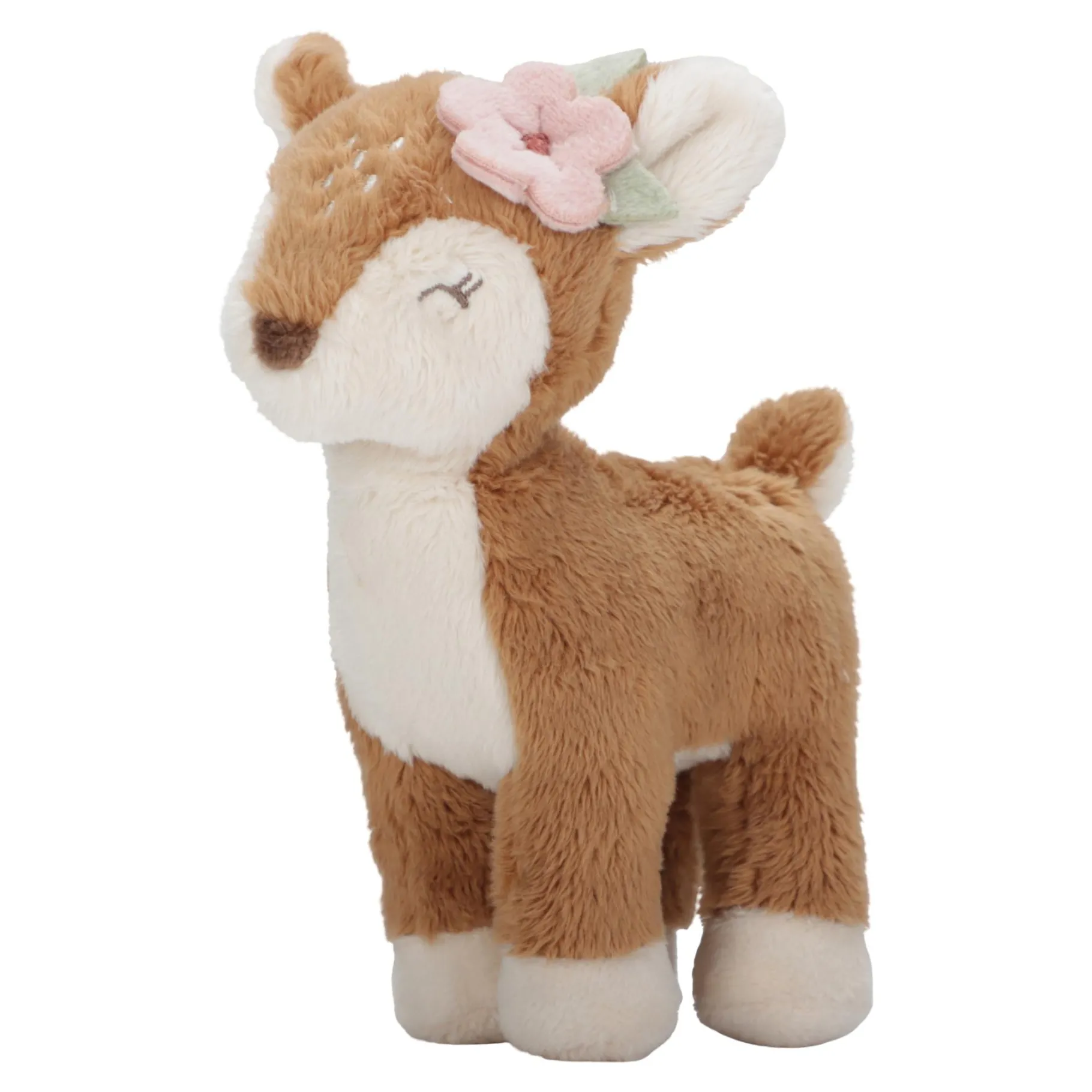 Babyspeelgoed> Giftset Knuffels Fairy Garden