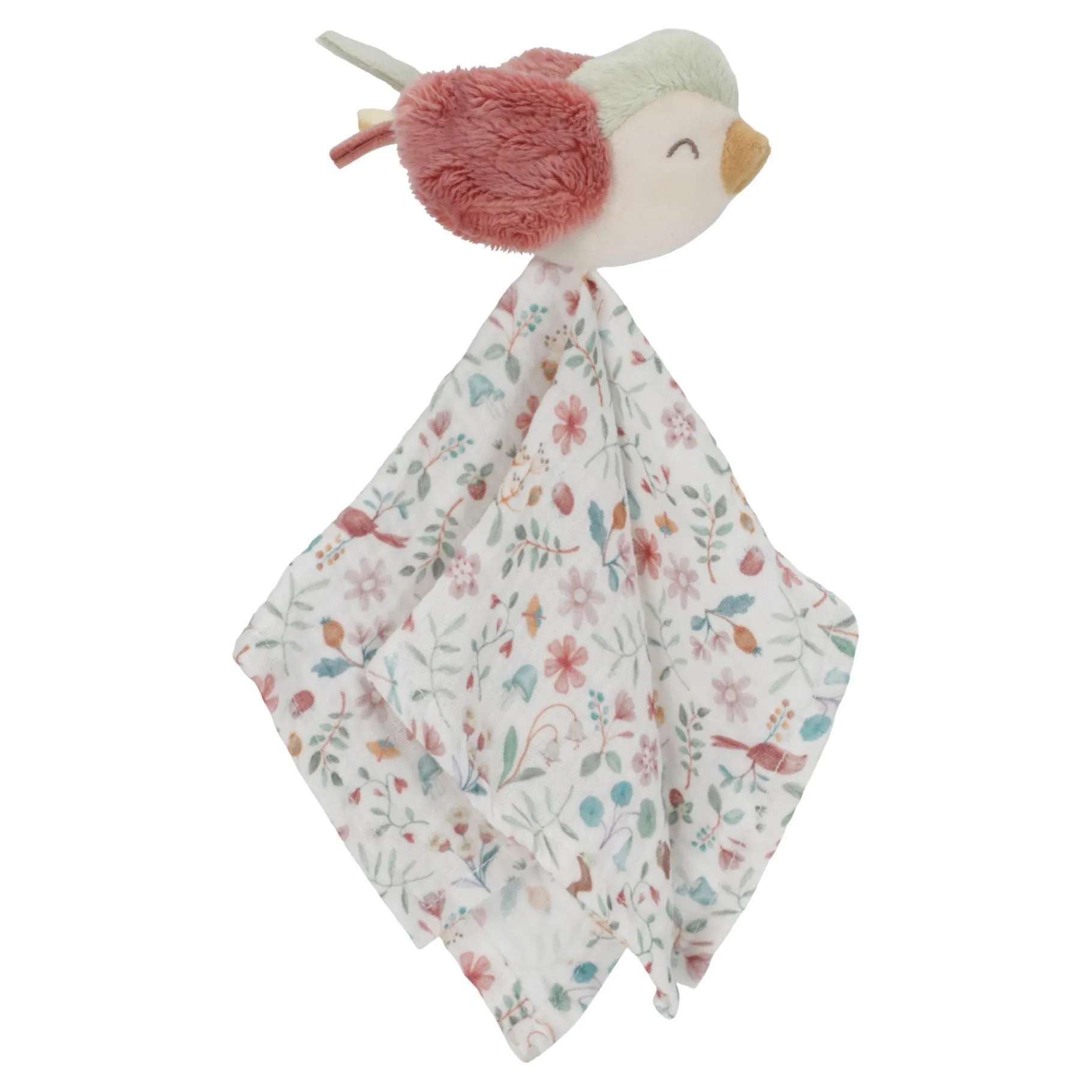 Babyspeelgoed> Giftset Knuffels Fairy Garden