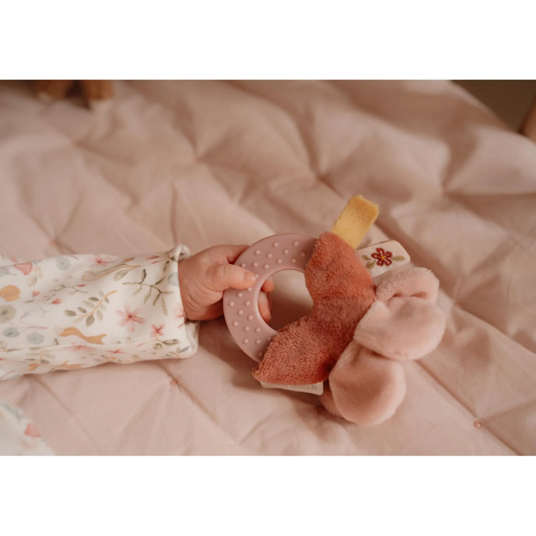 Babyspeelgoed> Giftset Knuffels Fairy Garden