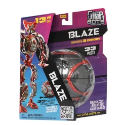 Actiefiguren|Jongens> Giga Bots Energy Core Blaze