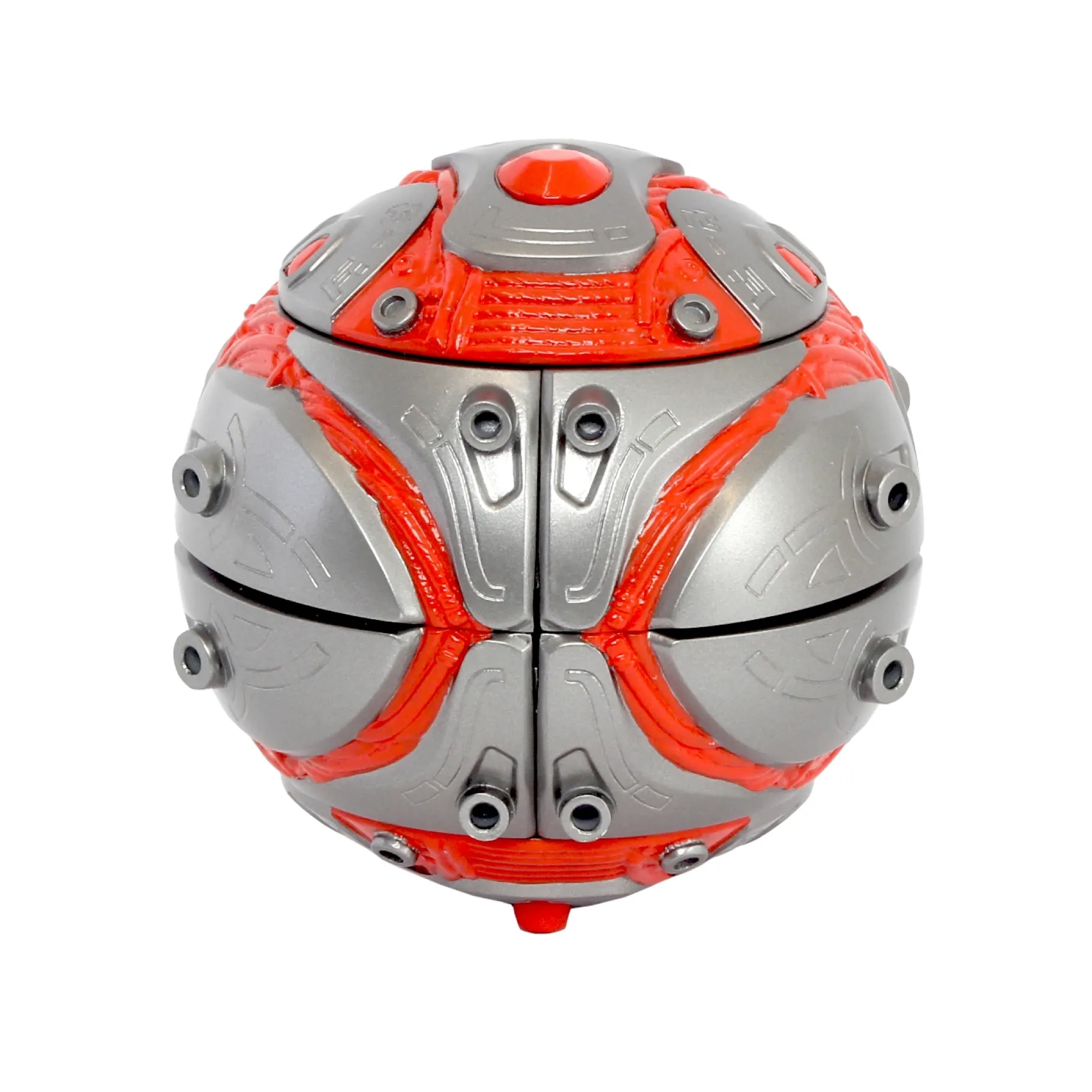 Actiefiguren|Jongens> Giga Bots Energy Core Blaze