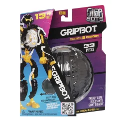Actiefiguren|Jongens> Giga Bots Energy Core Gripbot