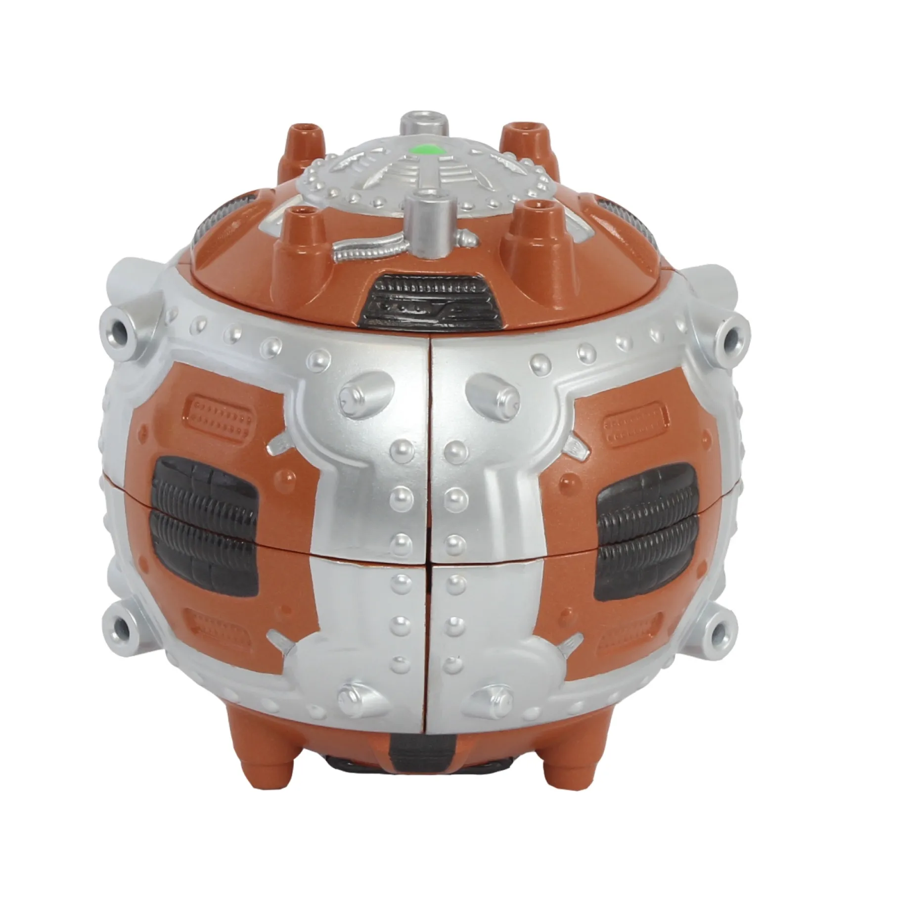 Actiefiguren|Jongens> Giga Bots Energy Core Scrapbot