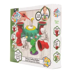 Gips> Gips station dino de luxe