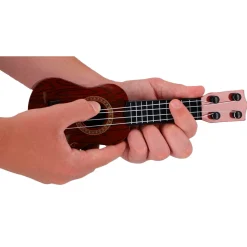 Instrumenten></noscript> Gitaar 26 cm