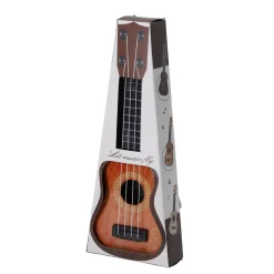 Instrumenten></noscript> Gitaar 26 cm