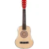 Instrumenten> Gitaar 76 cm hout
