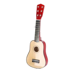 Instrumenten></noscript> Gitaar 53 cm hout