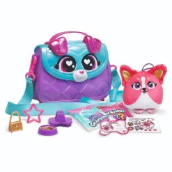 Tassen></noscript> Glam buddies surprise tas assorti