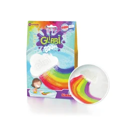 Badspeelgoed> Glibbi Boom Bruiswolk