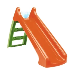 Zwemmen En Waterspeelgoed|Glijbanen> Glijbaan Met Sproeier 124 X 39 X 72 Cm