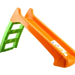 Zwemmen En Waterspeelgoed|Glijbanen> Glijbaan Met Sproeier 124 X 39 X 72 Cm
