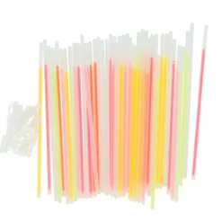 Feestartikelen> Glow in the dark sticks 20 cm 50 stuks