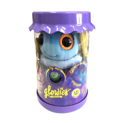 Overige> Glowies Firefly Plush Blue