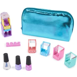 Make-Up> Go Glam Unique nagel salon