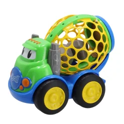 Jongens|Auto's> Go Grippers cement truck