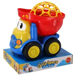 Jongens|Auto's> Go Grippers dump truck