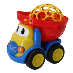 Jongens|Auto's> Go Grippers dump truck